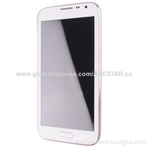 2014 New 5.3-inch Android 4.2 MTK6582 1.3G Quad-core 3G GPS Smartphone